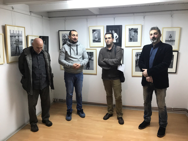 Изложба фотографија чланова ОФА у организацији УЛУПУДС у Сомбору